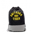 Мешок на шнурке Onitsuka Tiger Core-Gym black 