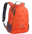 Рюкзак Jack Wolfskin Perfect Day orange