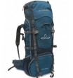 Туристический рюкзак Pinguin Explorer 100 blue