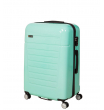Средний чемодан Sun Voyage TALISMAN SV018-АC006-24 - turquoise