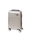 Малый чемодан Sun Voyage TALISMAN SV018-АC062-20 - silver