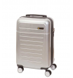 Средний чемодан Sun Voyage TALISMAN SV018-АC062-24 - silver