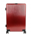 Большой чемодан Sun Voyage BOX SV037-АC113-28 - красный