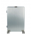 Средний чемодан Sun Voyage BOX SV037-АC116-24 - серебро