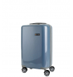 Малый чемодан Global Case Elit SV038-АC067-20 - голубой