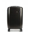 Средний чемодан Global Case Elit SV038-АC068-24 - чёрный