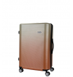 Малый чемодан Global Case Elit SV042-АC156-20 - оранжевый
