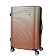 Большой чемодан Global Case Elit SV042-АC156-28 - оранжевый