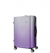 Малый чемодан Global Case Elit SV042-АC157-20 - фиолетовый