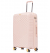 Средний чемодан Somsonya PP Cairo M (66 см) Rose