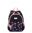 Мини-рюкзак TORBER CLASS X Mini черно-розовый T1801-24-BP