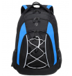 Рюкзак TORBER Rockit T2375B черно-синий