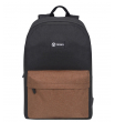 Городской рюкзак TORBER GRAFFI T8965-BLK-BRW