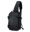 Рюкзак на одно плечо TORBER Xtreme TS1042BL