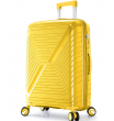 Большой чемодан Trovato Flymax Yellow (L - 75 см)