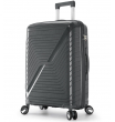 Большой чемодан Trovato Flymax dark grey (L - 75 см)