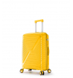 Малый чемодан Trovato Flymax Yellow (S - 55 см) ~ручная кладь~