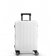 Малый чемодан спиннер Xiaomi Mi Trolley 90 Points 20'' White