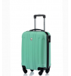 Малый чемодан спиннер L'case Bangkok mint (55 см ~ручная кладь~)