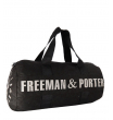 Спортивная сумка Freeman black
