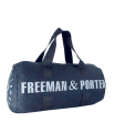 Спортивная сумка Freeman navy