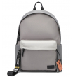 Рюкзак Maksimm E 307 grey-light