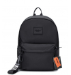 Рюкзак Maksimm E501 Black