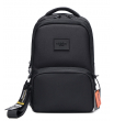 Рюкзак для подростков Maksimm 701 black