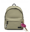 Рюкзак для девушек Maksimm K 136 Olive