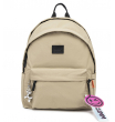 Рюкзак для девушек Maksimm K 142 Biege