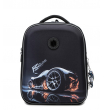 Школьный рюкзак Maksimm R 043 Racing + мешок для обуви