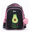 Школьный рюкзак Maksimm Avocado 610 + мешок для обуви