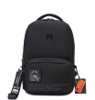 Рюкзак для подростков MM E 715 Who Am I
