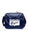 Городская сумка Onitsuka Tiger Messenger bag blue