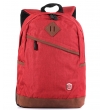 Рюкзак Polar 16012 red
