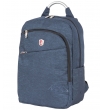 Рюкзак Polar П5112 blue