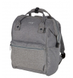 Рюкзак Polar 18206 grey