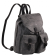 Рюкзак POLA 68501 черный