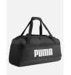 Сумка спортивная PUMA Challenger Duffel L black