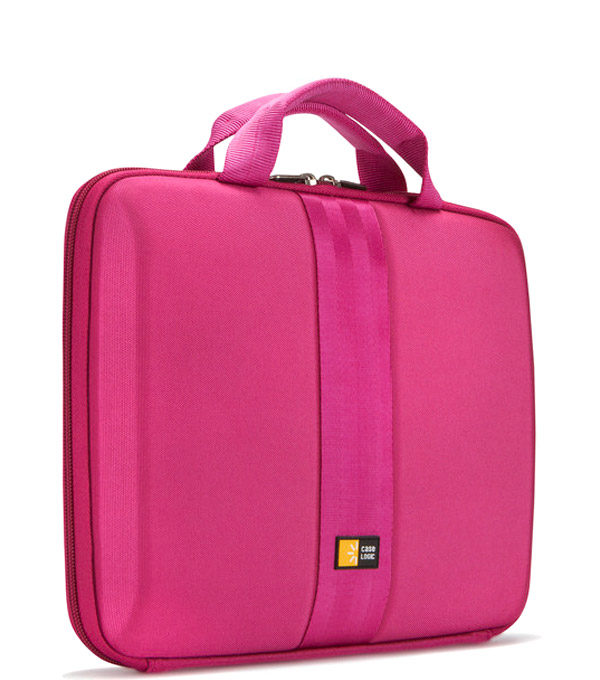 Сумка для нетбука Case Logic QNS-113 pink