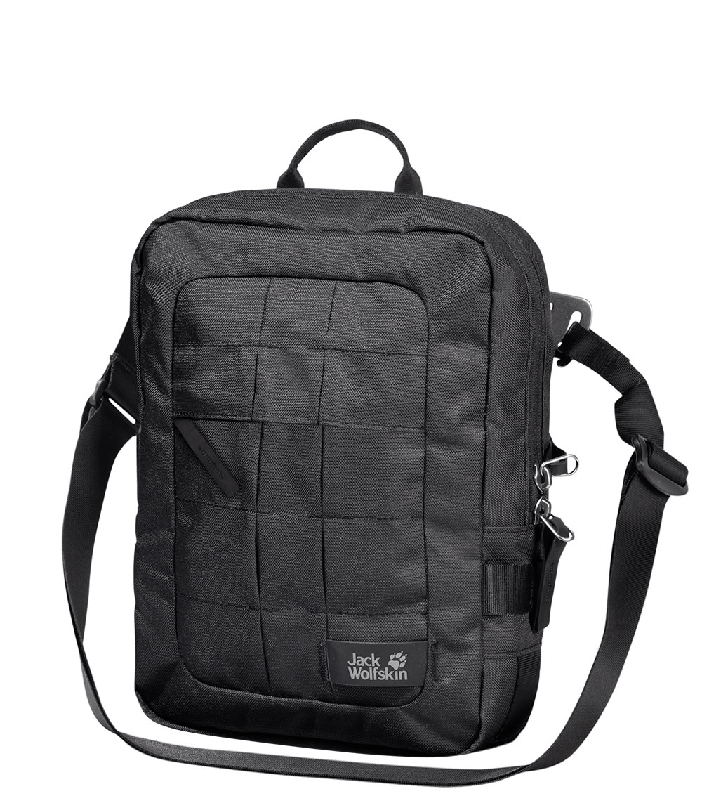 Сумка Jack Wolfskin TRT UTILITY BAG Phantom