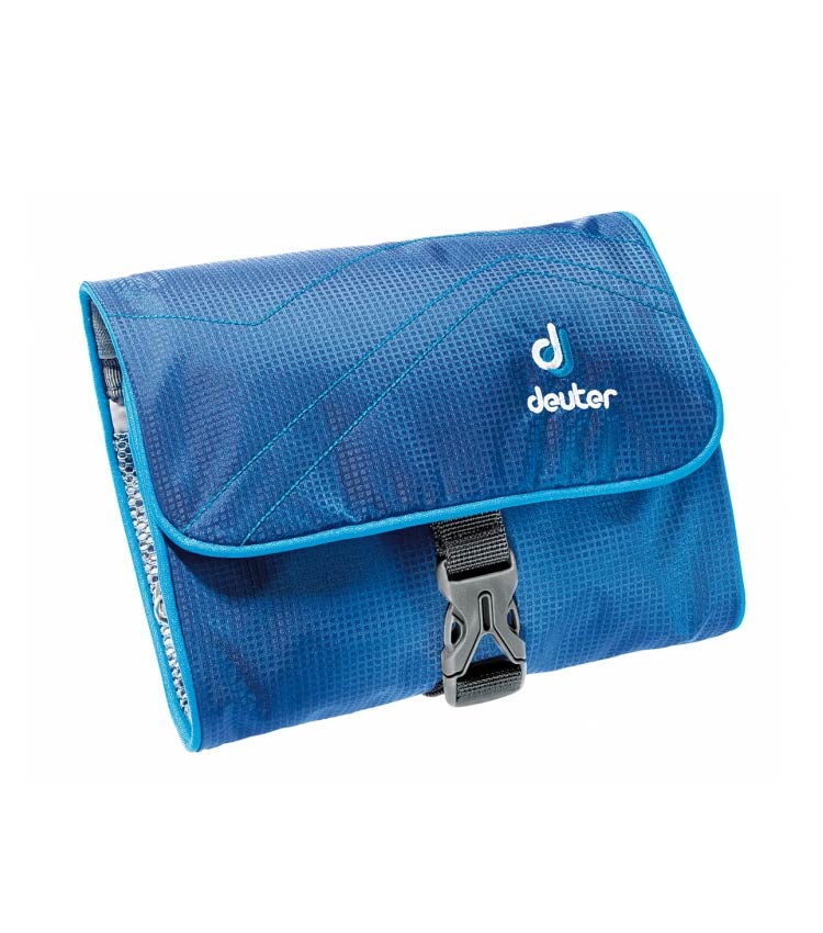 Несессер Deuter Wash bag I midnight-turquoise