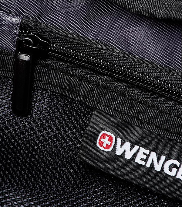 Сумка для документов Wenger Mini boarding bag (1092239)