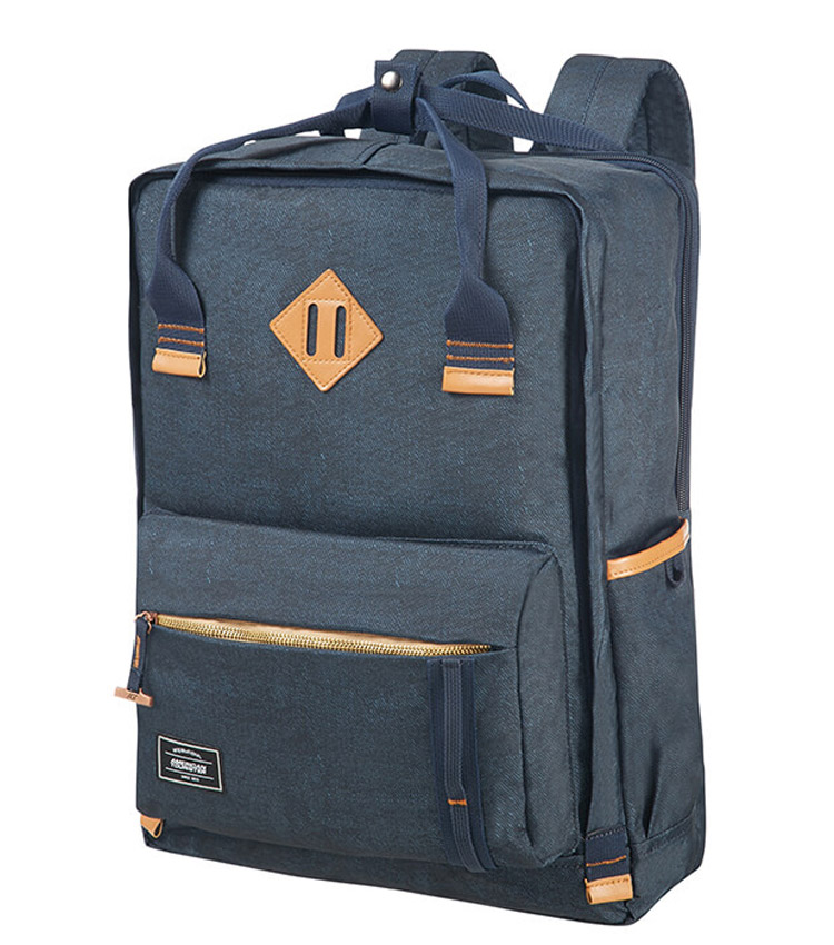 Рюкзак American Tourister Urban Groove 17.3" (24G*51026) - Denim